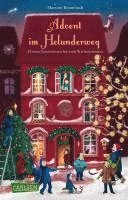 Martina Baumbach - Advent im Holunderweg - 24 neue Geschichten bis zum Weihnachtsfest, Häftad
