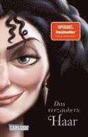 bokomslag Disney Villains 5: Das verzauberte Haar