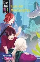 Mira Sol - Die drei !!!: Kuss der Meerjungfrau, Häftad