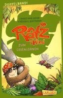 Ratz und Mimi: Doppelband. Enthält die Bände: Ratz und Mimi (Band 1) / Sofa in Seenot (Band 2) 1