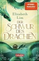 bokomslag Der Schwur des Drachen (Die sechs Kraniche 2)