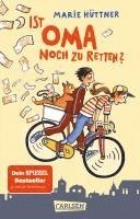 bokomslag Ist Oma noch zu retten?