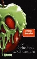 bokomslag Disney Villains 6: Das Geheimnis der Schwestern