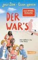 Juli Zeh, Elisa Hoven - Der war's, Häftad