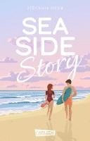 bokomslag Sea Side Story