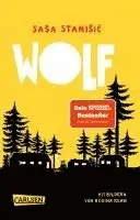 Sasa Stanisic - Wolf, Häftad