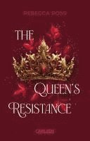 bokomslag The Queen's Resistance (The Queen's Rising 2)