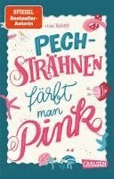 bokomslag Pechsträhnen färbt man pink