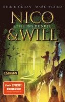 Nico und Will - Reise ins Dunkel