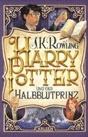 Harry Potter und der Halbblutprinz (Harry Potter 6)
