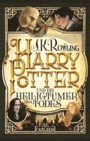 Harry Potter und die Heiligtümer des Todes (Harry Potter 7)