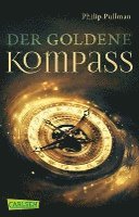 bokomslag Der Goldene Kompass
