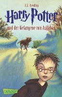 Harry Potter Und Der Gefangene Von Askaban 1
