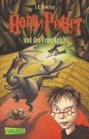 Harry Potter Und Der Feuerkelch 1