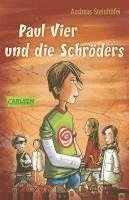 Paul Vier und die Schröders 1