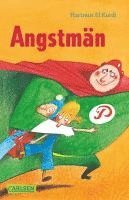 Angstmän 1