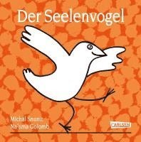 bokomslag Der Seelenvogel