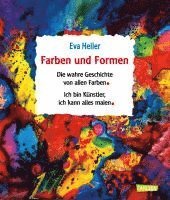 bokomslag Farben und Formen