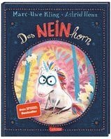 Marc-Uwe Kling - Das NEINhorn, Inbunden