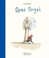 bokomslag Opas Engel - Sonderausgabe mit Schutzumschlag