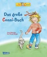 bokomslag Das große Conni-Buch