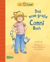 bokomslag Conni-Bilderbücher: Das neue große Conni-Buch