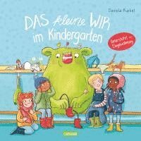 Das kleine WIR im Kindergarten 1