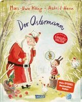 Marc-Uwe Kling - Der Ostermann, Inbunden
