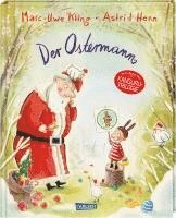 bokomslag Der Ostermann