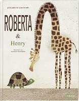 bokomslag Roberta und Henry