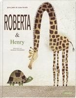 Roberta und Henry 1