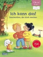 Ich kann das! Geschichten, die stark machen (ELTERN-Vorlesebuch) 1