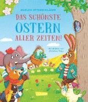 bokomslag Das schönste Ostern aller Zeiten!