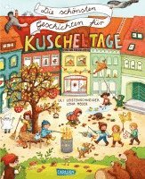 Die schönsten Geschichten für Kuscheltage 1