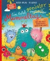 Nora Imlau - Ein total genialer Mummeltag, Inbunden