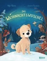 bokomslag Das Weihnachtswuschel