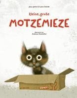 bokomslag Kleine, große Motzemieze