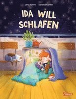 Ida will schlafen 1