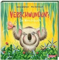 bokomslag Verschwunden? Gefunden!