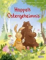 Christian Dreller - Hoppels Ostergeheimnis, Inbunden