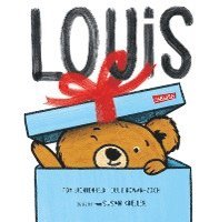 bokomslag Louis