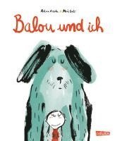 Balou und ich 1