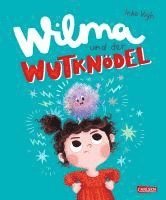 bokomslag Wilma und der Wutknödel