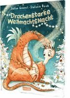 Drachenstarke Weihnachtsnacht