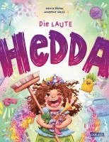 Die laute Hedda 1