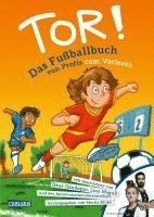 Moritz Rinke, Michael Kröchert, Florian Werner, Hannes Köhler, Lina Magull, Ilkay Gündogan, Die Autorennationalmannschaft - Tor!, Inbunden