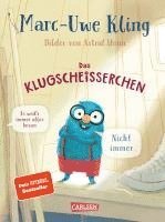 bokomslag Das Klugscheißerchen