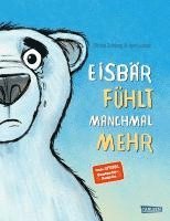 bokomslag Eisbär fühlt manchmal mehr