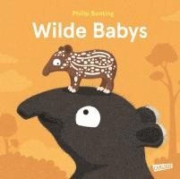 Wilde Babys 1