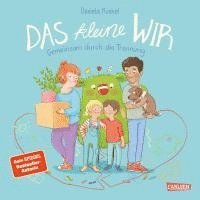 bokomslag Das kleine WIR | Gemeinsam durch die Trennung